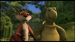 Over the Hedge picture