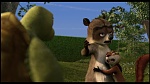 Over the Hedge picture