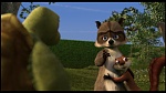 Over the Hedge picture