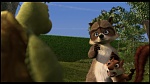 Over the Hedge picture