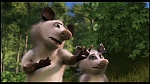 Over the Hedge picture