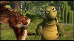 Over the Hedge picture