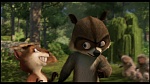 Over the Hedge picture