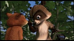 Over the Hedge picture