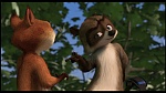 Over the Hedge picture