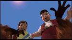 Over the Hedge picture