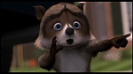 Over the Hedge picture