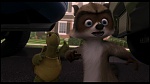 Over the Hedge picture