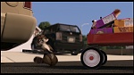Over the Hedge picture
