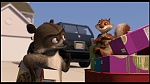 Over the Hedge picture