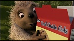 Over the Hedge picture