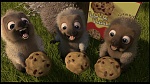 Over the Hedge picture