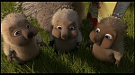 Over the Hedge picture