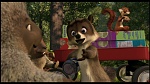 Over the Hedge picture
