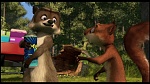 Over the Hedge picture