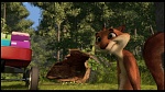 Over the Hedge picture