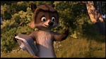 Over the Hedge picture