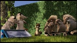 Over the Hedge picture