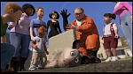 Over the Hedge picture