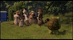 Over the Hedge picture