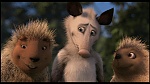 Over the Hedge picture