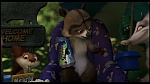 Over the Hedge picture