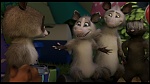 Over the Hedge picture