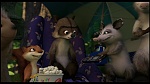 Over the Hedge picture
