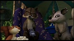 Over the Hedge picture