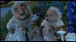 Over the Hedge picture
