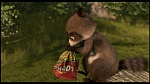 Over the Hedge picture