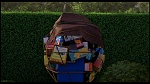 Over the Hedge picture