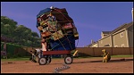 Over the Hedge picture