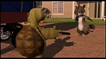 Over the Hedge picture