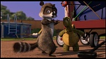Over the Hedge picture
