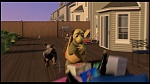 Over the Hedge picture