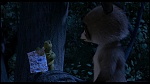 Over the Hedge picture