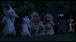 Over the Hedge picture