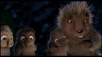 Over the Hedge picture