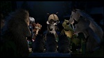 Over the Hedge picture