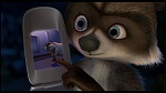 Over the Hedge picture