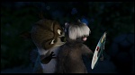 Over the Hedge picture