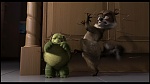 Over the Hedge picture