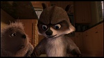 Over the Hedge picture