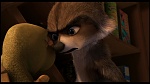 Over the Hedge picture