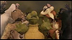 Over the Hedge picture