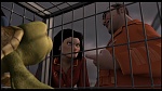 Over the Hedge picture