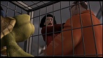 Over the Hedge picture