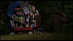 Over the Hedge picture