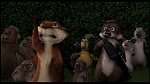 Over the Hedge picture